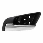 Manija Interna Puerta Chevrolet Sonic Derecho O Izquierdo
